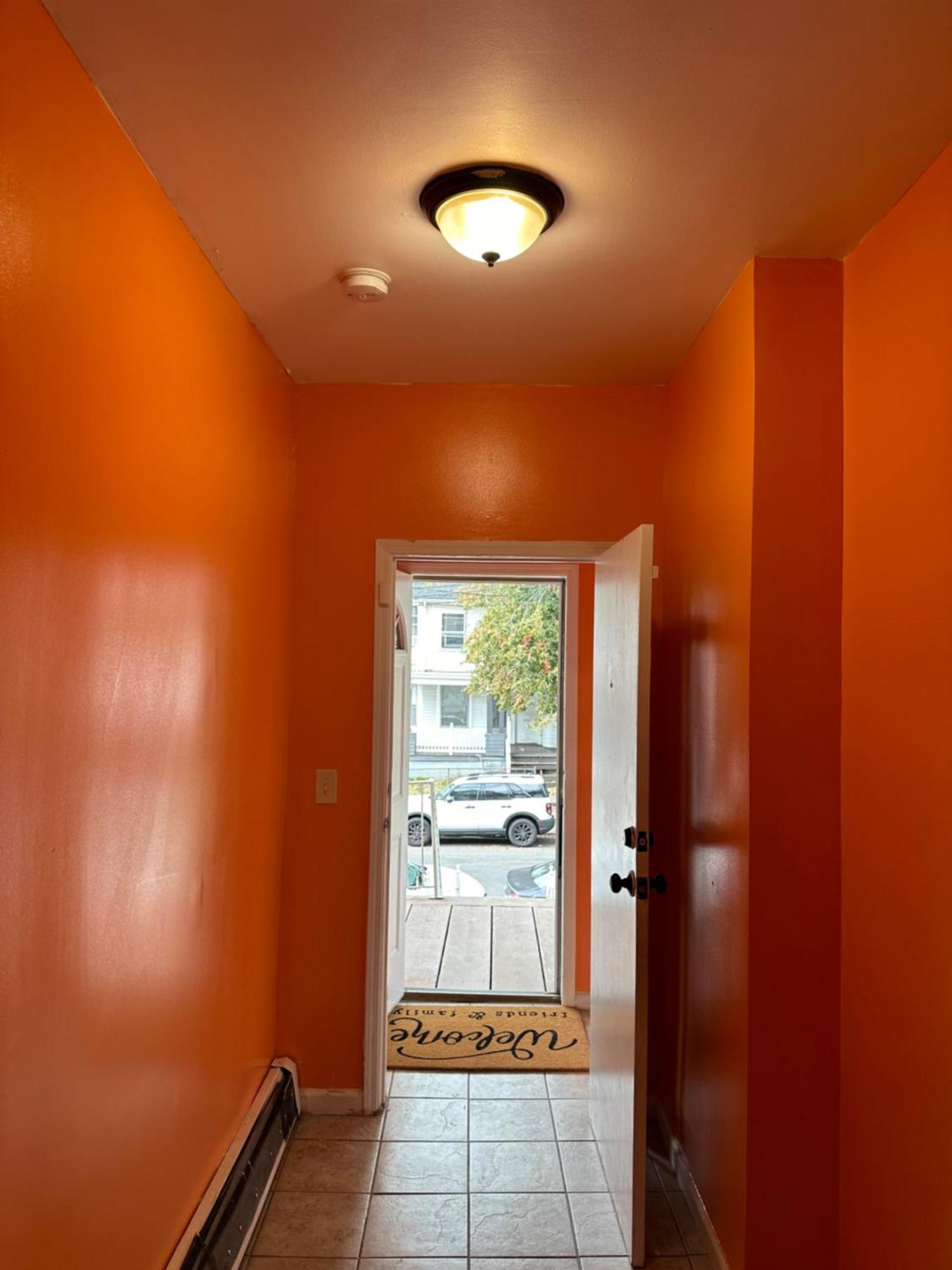 Fidelia Garnet Room, Queen Bed Minutes From Newark Liberty International Airport And Newark Penn Station ภายนอก รูปภาพ